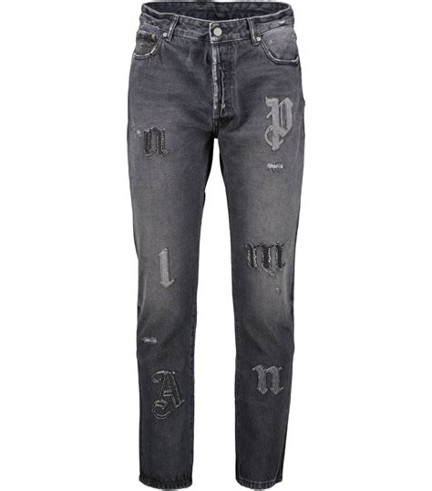 palm angels jeans herren.